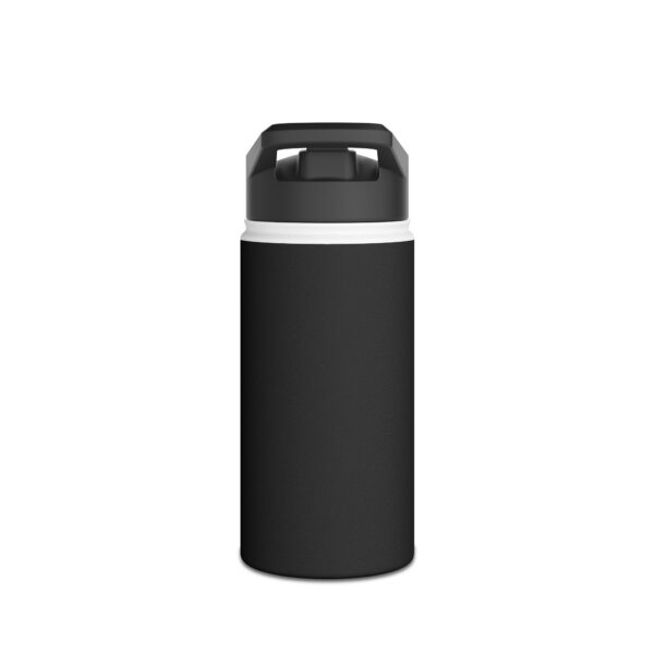 Stainless Steel Water Bottle - Stay Cool, Keep Hydrated!