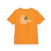 Kids Stop Over Complicating Python Tee - Fun Coding T-Shirt for Young Programmers