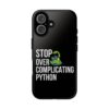 Tough IPhone Cases