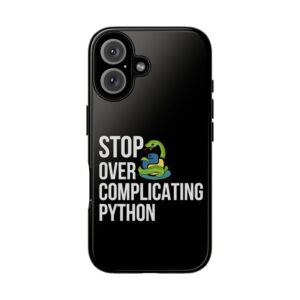 Tough IPhone Cases