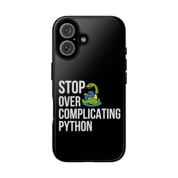 Tough IPhone Cases