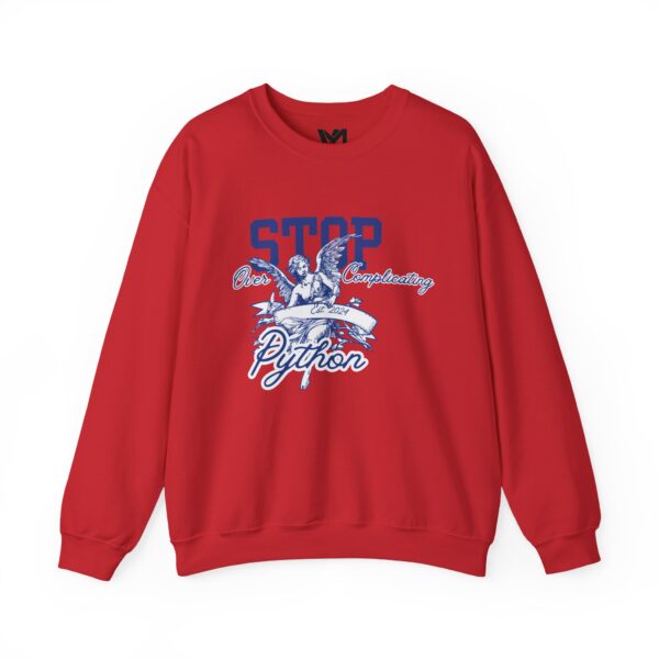 Heavy Blend Crewneck Sweatshirt