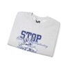 Heavy Blend Crewneck Sweatshirt