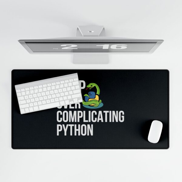 Desk Mats