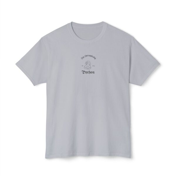 Stop Overcomplicating T-shirt