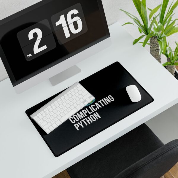 Desk Mats