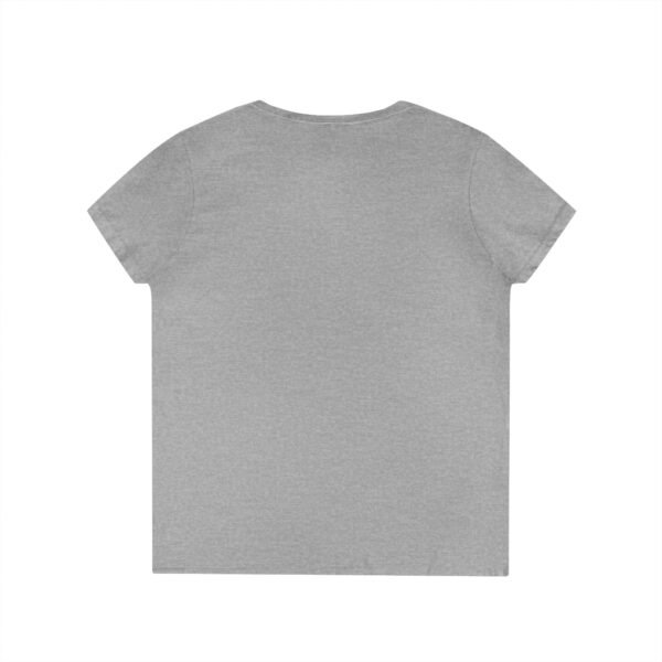 Stylish V-Neck T-Shirt for Women