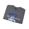 Heavy Blend Crewneck Sweatshirt