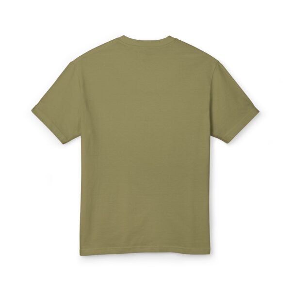 Garment-Dyed Heavyweight Tee