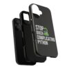 Tough IPhone Cases