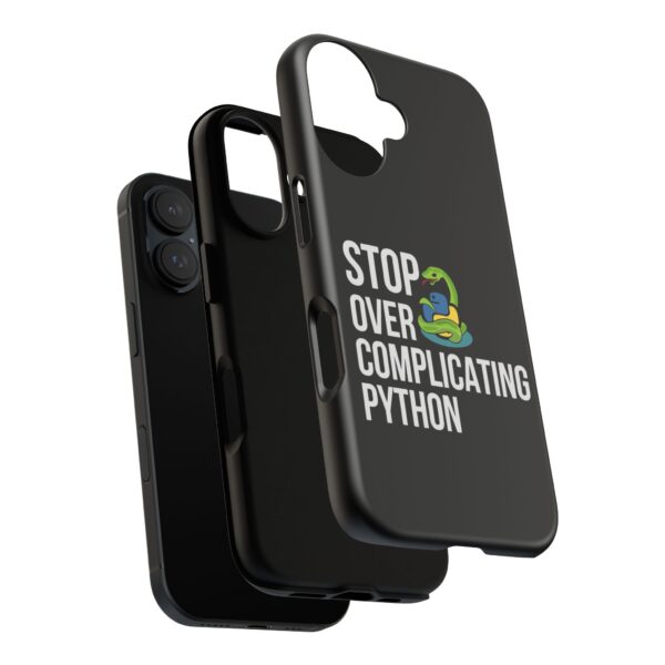 Tough IPhone Cases