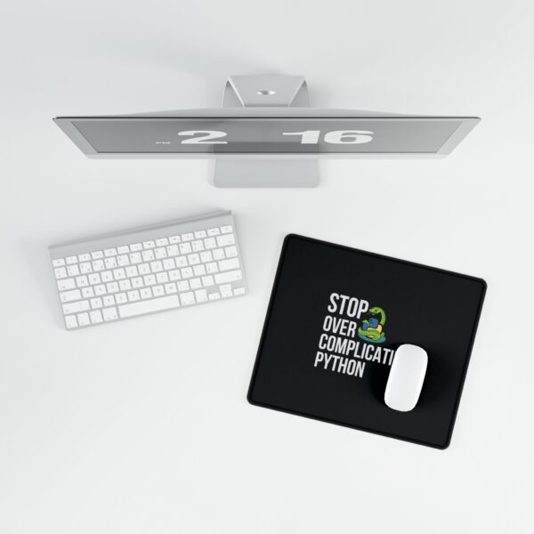 Desk Mats