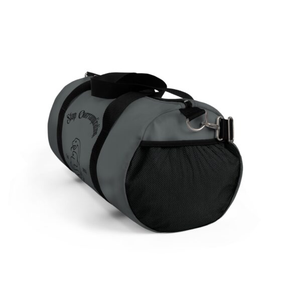 Python Duffel Bag