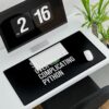 Desk Mats