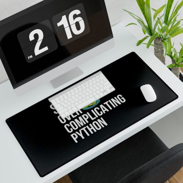Desk Mats