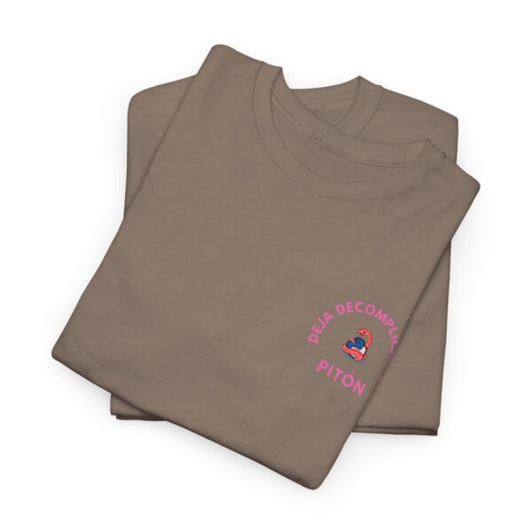 Spanish Heavy Cotton Tee