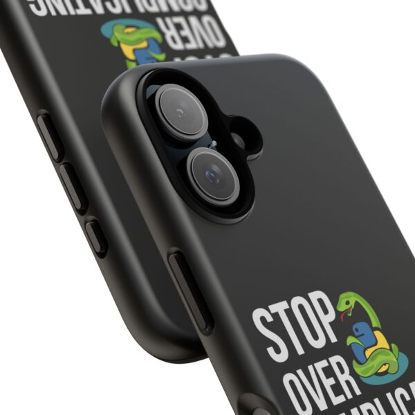 Tough IPhone Cases
