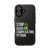 Tough IPhone Cases