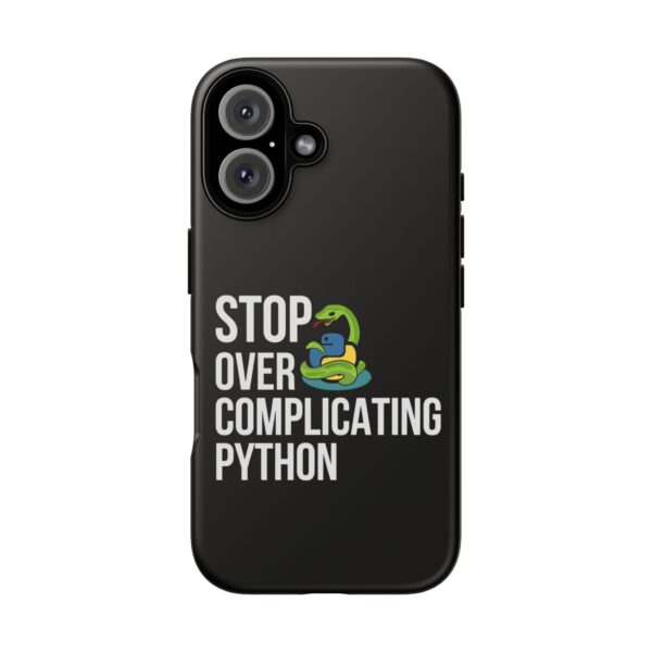 Tough IPhone Cases