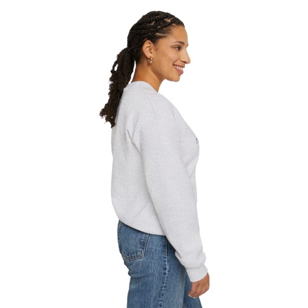 Heavy Blend Crewneck Sweatshirt