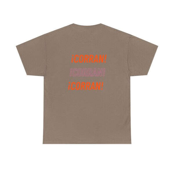 Spanish Heavy Cotton Tee