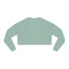 Cropped Sweatshirt