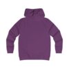 Girlie College Hoodie