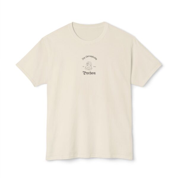 Stop Overcomplicating T-shirt