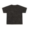 Unisex Mineral Wash T-Shirt