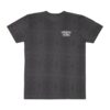 Men's Tee - Python Humor 'Stop Over Complicating Python'
