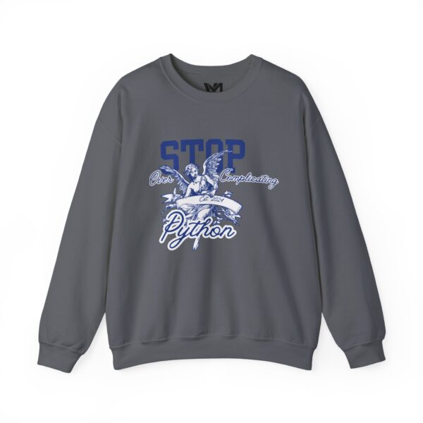 Heavy Blend Crewneck Sweatshirt