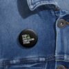 Pin Button - Stop Over Complicating