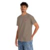 Spanish Heavy Cotton Tee