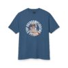 Garment-Dyed Heavyweight Tee