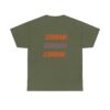 Spanish Heavy Cotton Tee