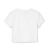 Python Quote Women's Baby Tee - Stop Over Complicating - Cute and Casual Top
