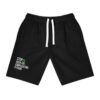 Stop Over Complicating Python Athletic Long Shorts