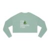 Cropped Sweatshirt