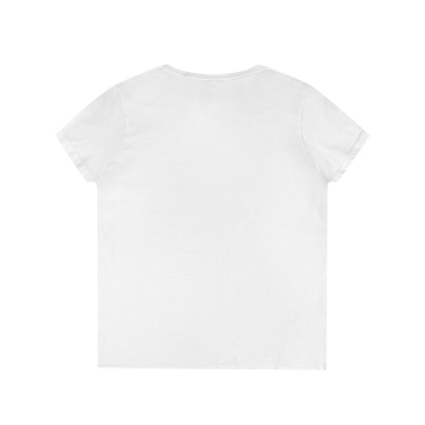 Stylish V-Neck T-Shirt for Women