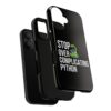 Tough IPhone Cases