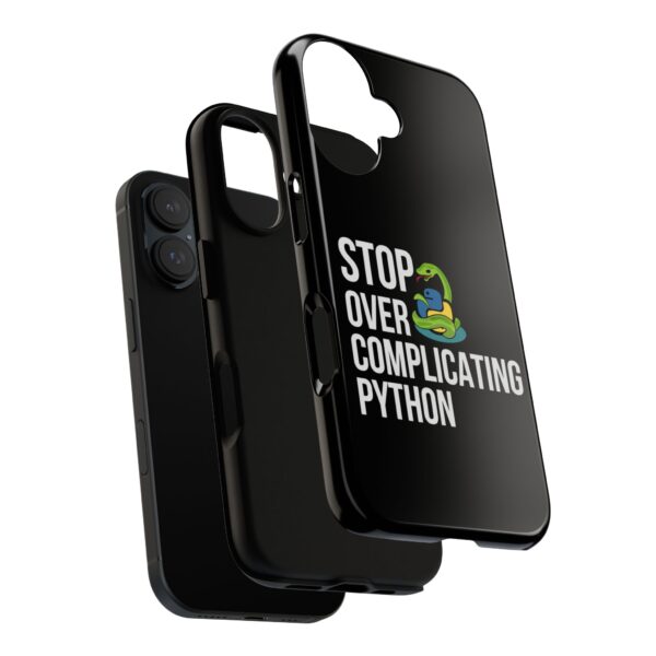 Tough IPhone Cases