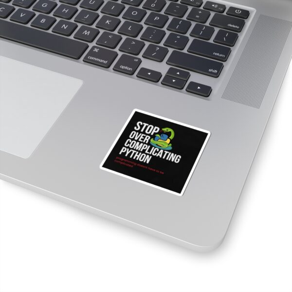 Kiss-Cut Stickers