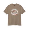 Garment-Dyed Heavyweight Tee