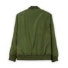 Embroidered Bomber Jacket