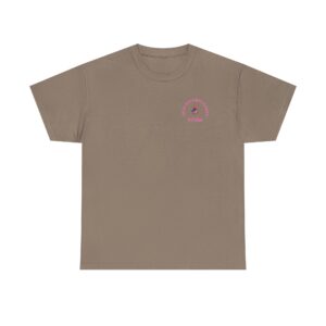 Spanish Heavy Cotton Tee