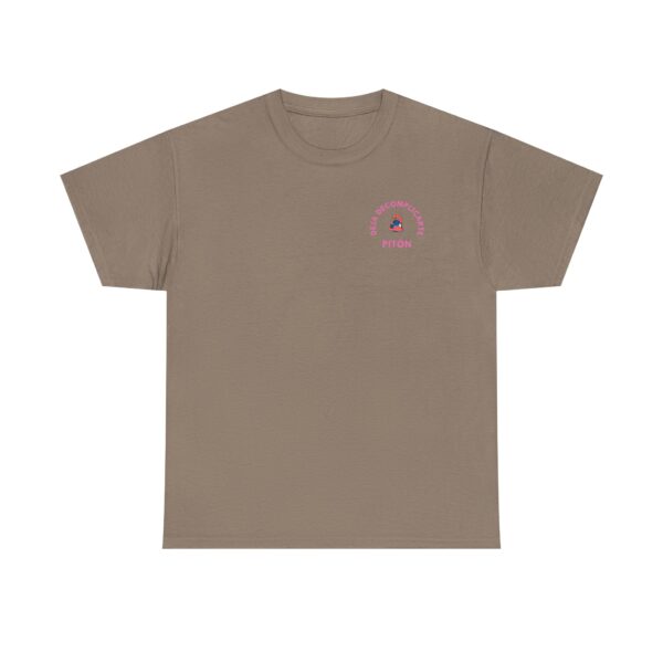 Spanish Heavy Cotton Tee