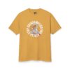 Garment-Dyed Heavyweight Tee