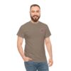 Spanish Heavy Cotton Tee