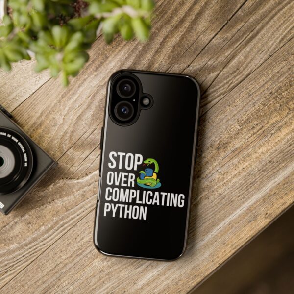 Tough IPhone Cases