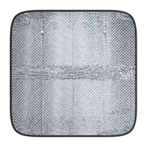 Python Car Sun Shade - 'Stop Over Complicating Python'